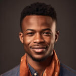 Illustration du profil de Alain Koudjo